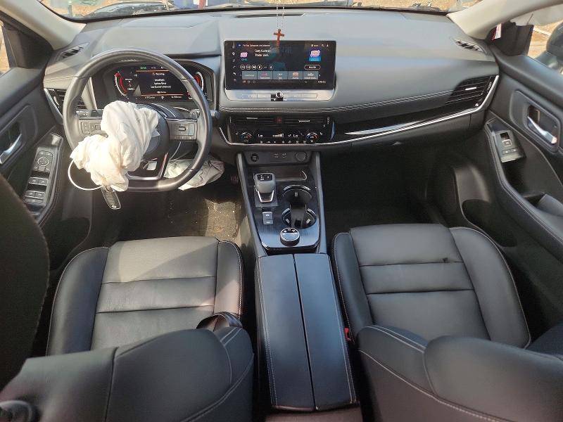 Aukcja sprzedaży 2024 Nissan Rogue, vin: 5N1BT3CB2RC722477, numer aukcji: 66749506