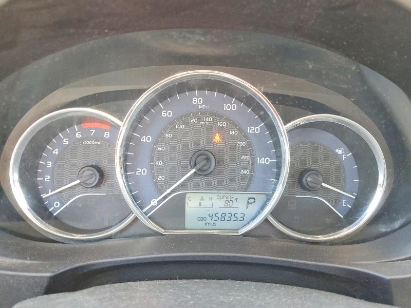 66248486 :رقم المزاد ، 5YFBURHE0GP524220 vin ، 2016 Toyota Corolla مزاد بيع