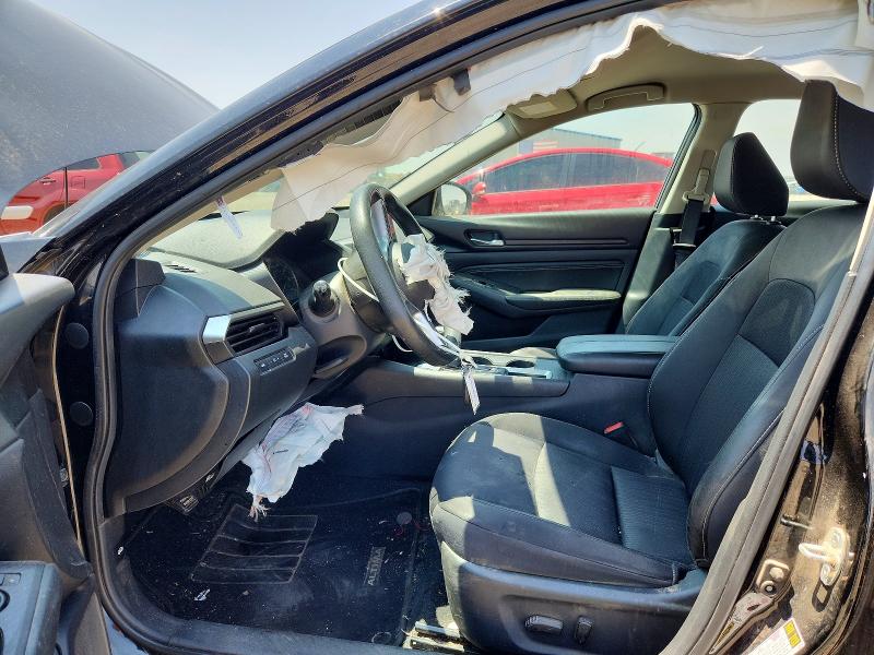 Продаж на аукціоні авто 2020 Nissan Altima, vin: 1N4BL4BV8LC132402, номер лоту: 63689236