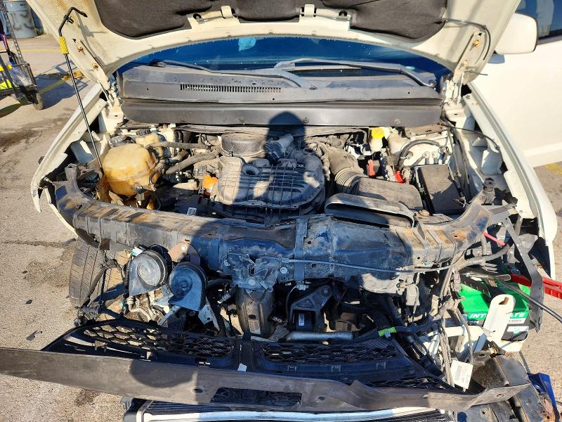 Aukcja sprzedaży 2017 Dodge Journey, vin: 3C4PDCGGXHT562686, numer aukcji: 66621266