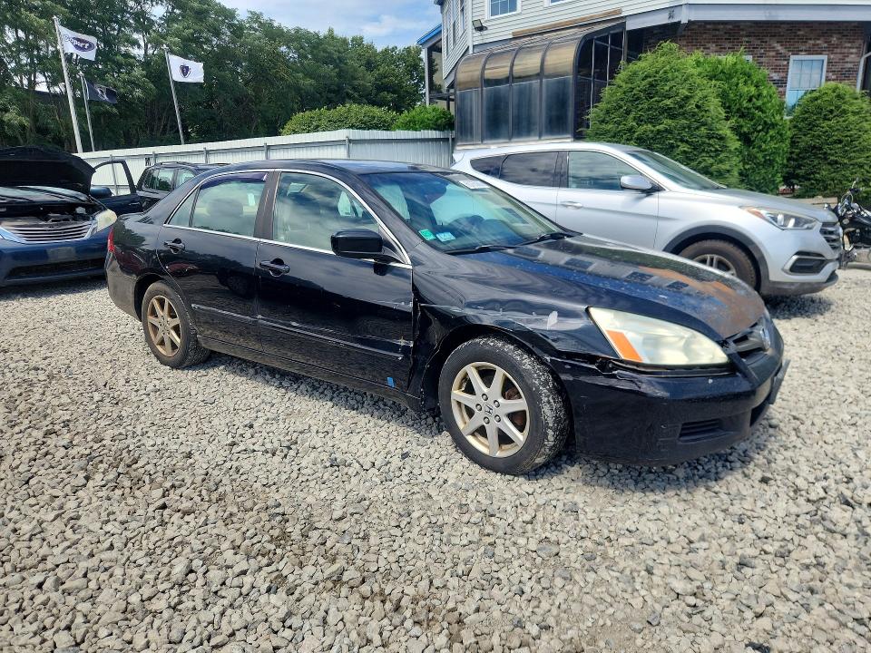 Продажа на аукционе авто 2007 Honda Accord, vin: 1HGCM56387A013794, номер лота: 63760296