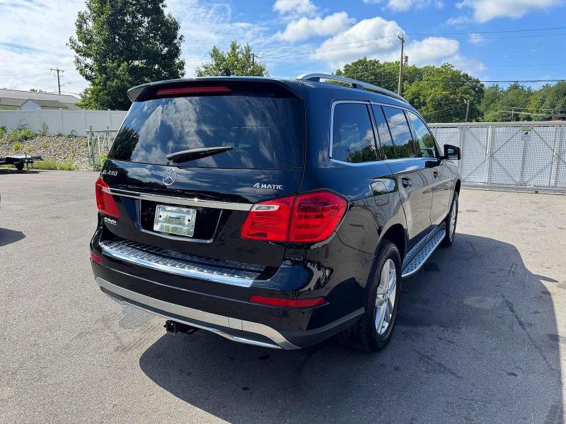 66566226 :رقم المزاد ، 4JGDF7CE6EA342131 vin ، 2014 Mercedes-benz Gl مزاد بيع