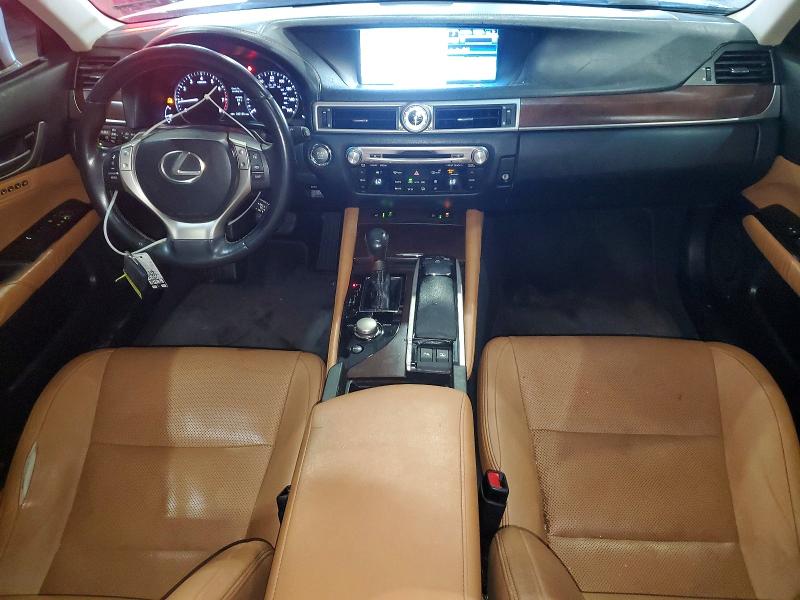 Продажа на аукционе авто 2013 Lexus Gs, vin: JTHBE1BL2D5025920, номер лота: 64537396