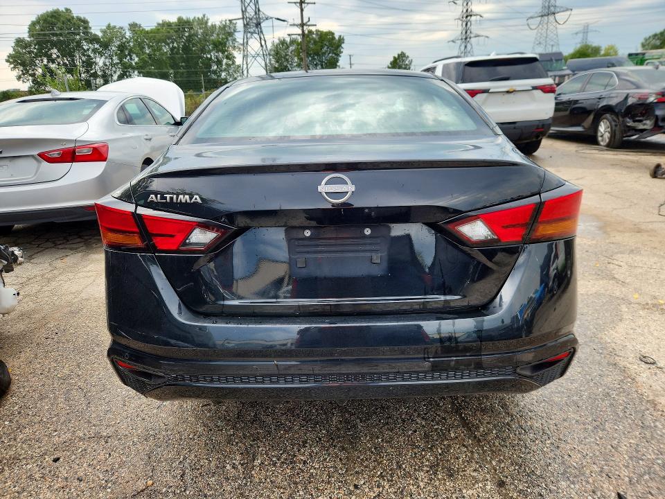 Продажа на аукционе авто 2023 Nissan Altima, vin: 1N4BL4BV5PN385669, номер лота: 67205906