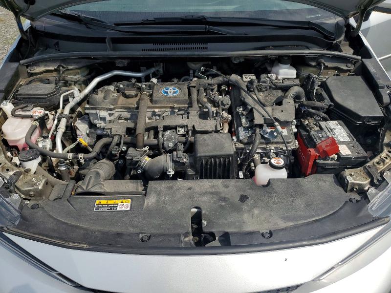 Продаж на аукціоні авто 2024 Toyota Corolla Hybrid, vin: JTDBDMHE8R3015636, номер лоту: 63665386
