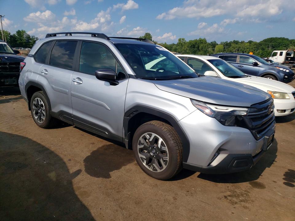 64223426 :رقم المزاد ، 4S4SLDD61T3084088 vin ، 2026 Subaru Forester مزاد بيع