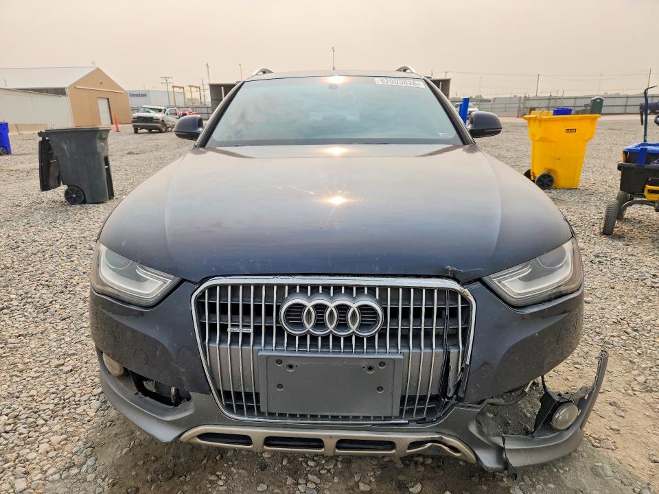 62903826 :رقم المزاد ، WA1UFAFL4DA200140 vin ، 2013 Audi A4 Allroad مزاد بيع