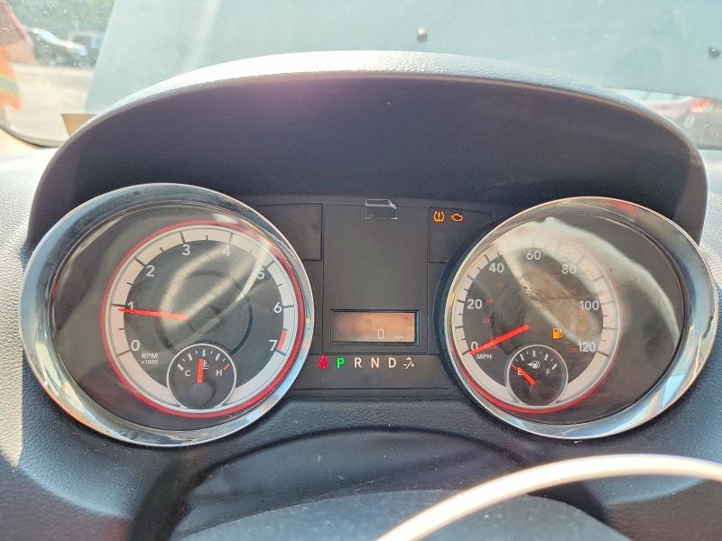 Aukcja sprzedaży 2013 Dodge Grand Caravan, vin: 2C4RDGBGXDR765047, numer aukcji: 63560646