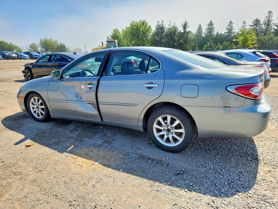 Aukcja sprzedaży 2002 Lexus Es, vin: JTHBF30G625010073, numer aukcji: 66203396