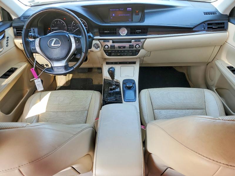 Aukcja sprzedaży 2013 Lexus Es, vin: JTHBK1GG7D2056375, numer aukcji: 64099956