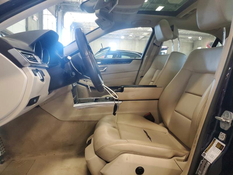 Aukcja sprzedaży 2016 Mercedes-benz E, vin: WDDHF8JB6GB206959, numer aukcji: 63144556