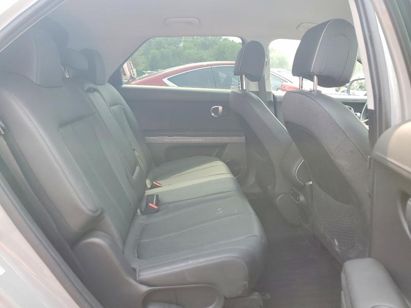 Продаж на аукціоні авто 2023 Hyundai Ioniq 5, vin: KM8KNDAF8PU189810, номер лоту: 63737936