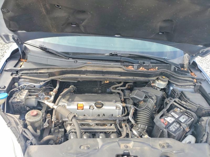 2011 Honda Cr-v მანქანა იყიდება აუქციონზე, vin: JHLRE4H78BC005954, აუქციონის ნომერი: 66369166