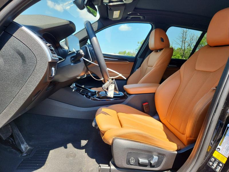 Продажа на аукционе авто 2022 Bmw X3, vin: 5UX53DP03N9N05297, номер лота: 64365546