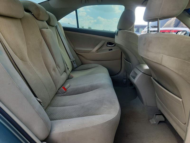 66915456 :رقم المزاد ، 4T1BE46KX8U743663 vin ، 2008 Toyota Camry مزاد بيع