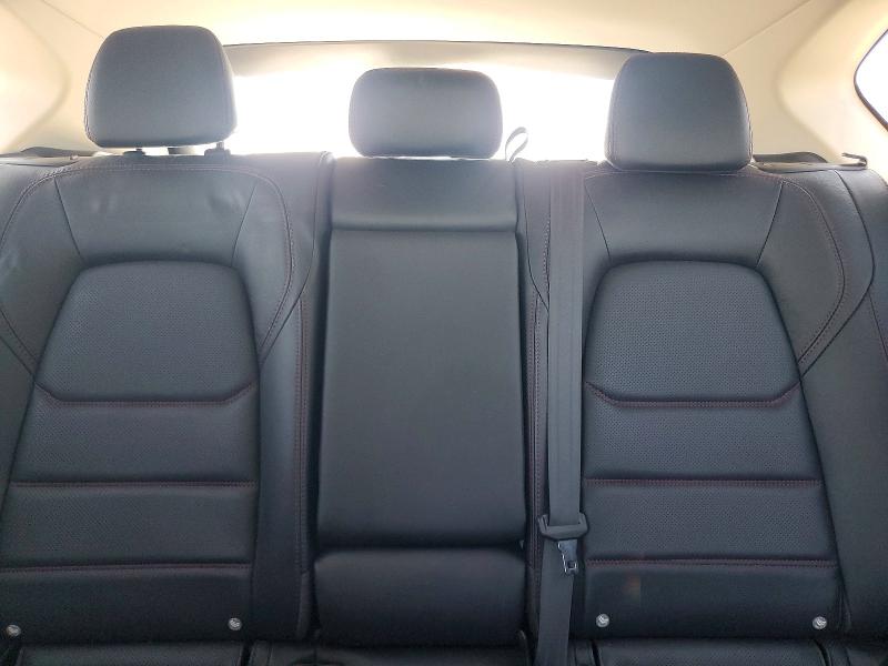 65401626 :رقم المزاد ، JM3KFBCMXN1563647 vin ، 2022 Mazda Cx-5 مزاد بيع
