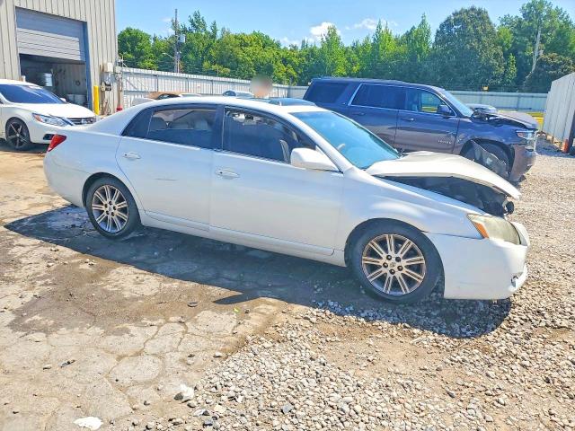 Aukcja sprzedaży 2007 Toyota Avalon, vin: 4T1BK36B27U215116, numer aukcji: 64574136