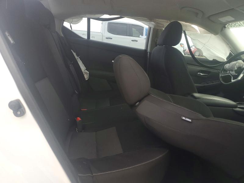 Продажа на аукционе авто 2020 Nissan Sentra, vin: 3N1AB8CV6LY253244, номер лота: 65812956