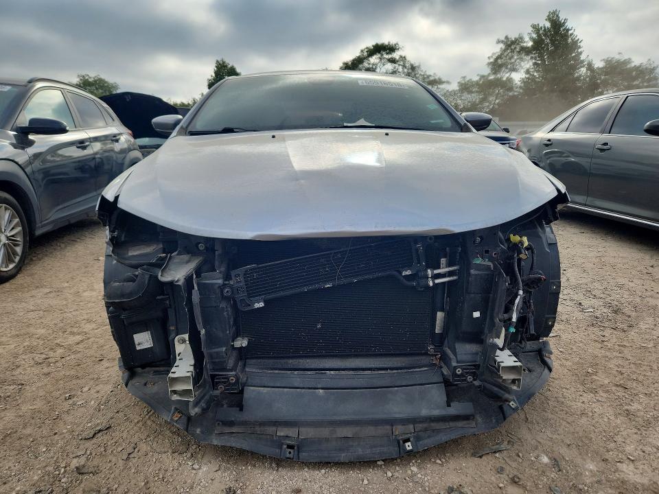 Aukcja sprzedaży 2016 Chrysler 200, vin: 1C3CCCAB8GN142023, numer aukcji: 65916516