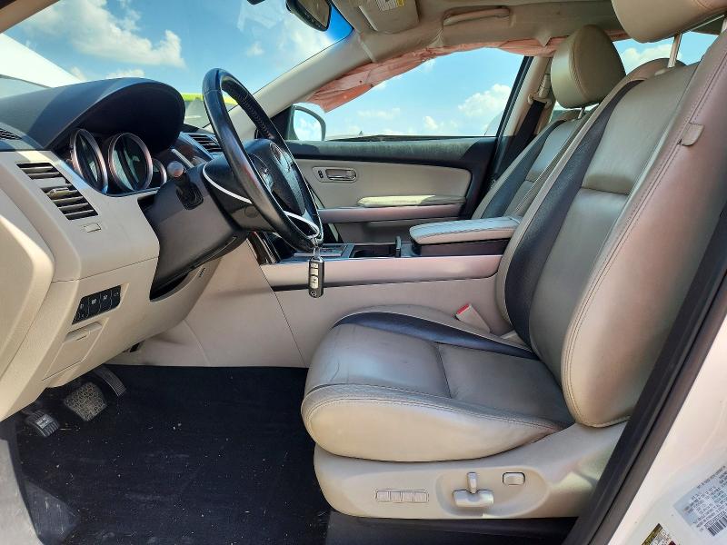 Продаж на аукціоні авто 2011 Mazda Cx-9, vin: JM3TB3DA5B0300834, номер лоту: 67095986