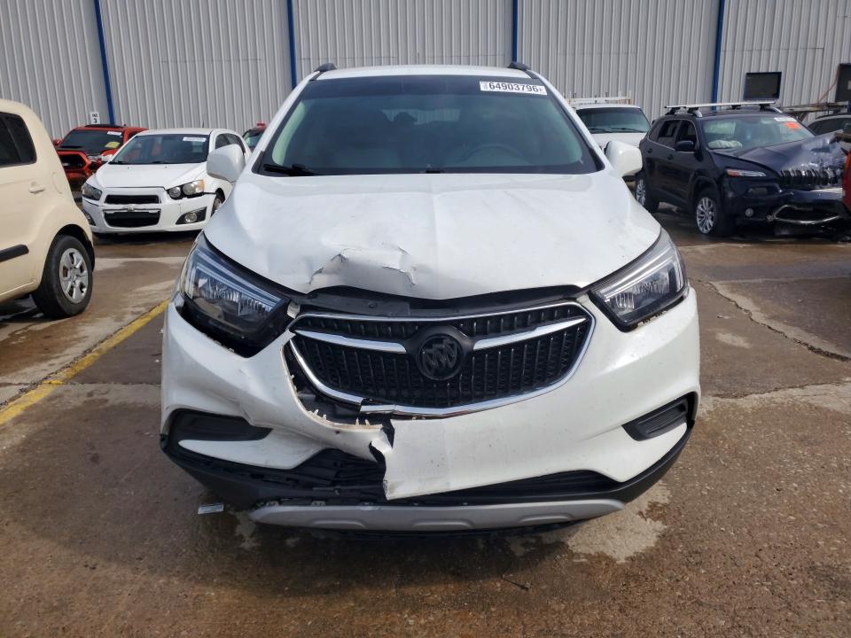 Aukcja sprzedaży 2021 Buick Encore, vin: KL4CJESB0MB351288, numer aukcji: 64903796