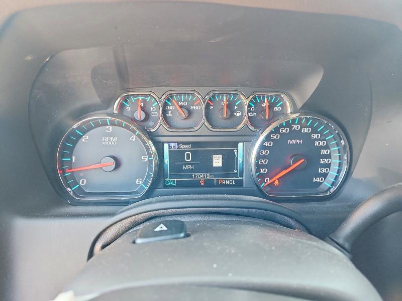 2019 Chevrolet Tahoe მანქანა იყიდება აუქციონზე, vin: 1GNSCBKC6KR234782, აუქციონის ნომერი: 66213896