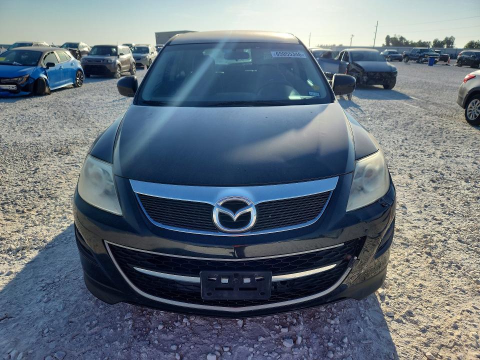 2011 Mazda Cx-9 მანქანა იყიდება აუქციონზე, vin: JM3TB2BA1B0329504, აუქციონის ნომერი: 65055346