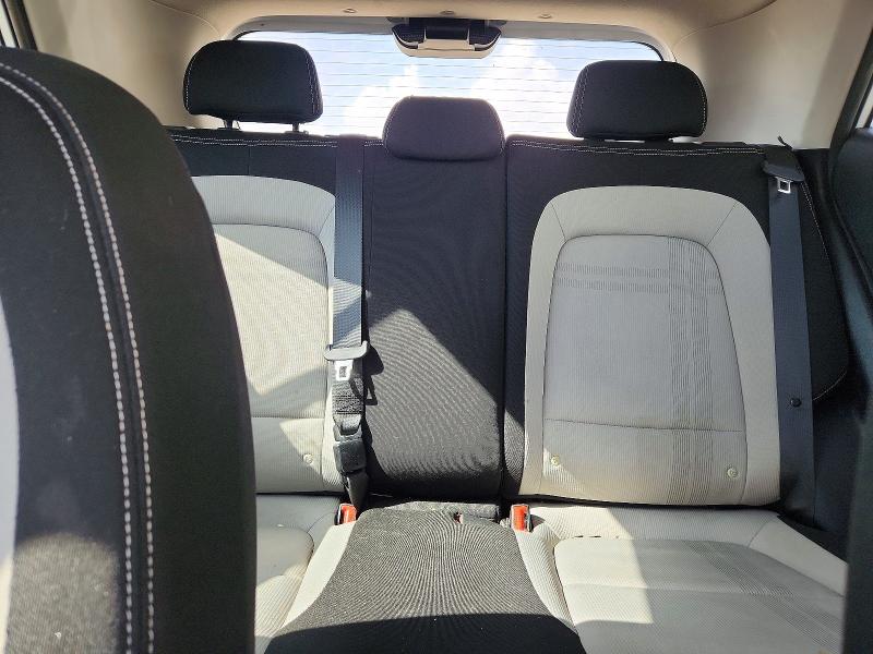 66457866 :رقم المزاد ، KMHRC8A34LU028947 vin ، 2020 Hyundai Venue مزاد بيع