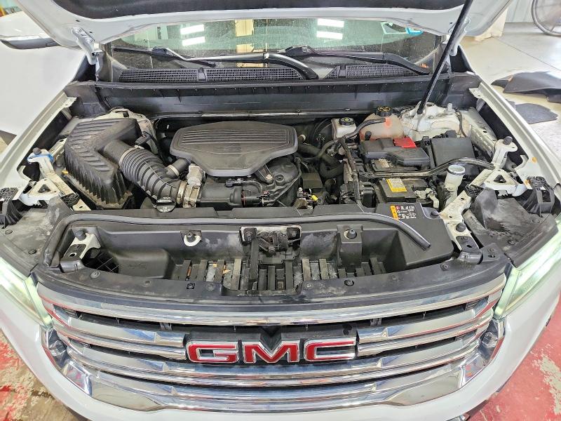 Aukcja sprzedaży 2021 Gmc Acadia, vin: 1GKKNRLS8MZ178238, numer aukcji: 64424486