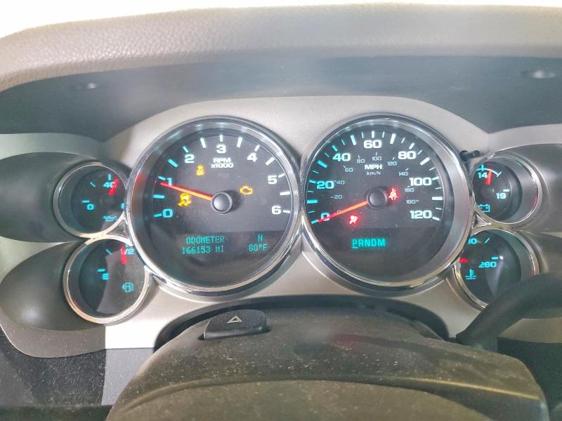 63303366 :رقم المزاد ، 1GTR2VE74DZ202247 vin ، 2013 Gmc Sierra مزاد بيع
