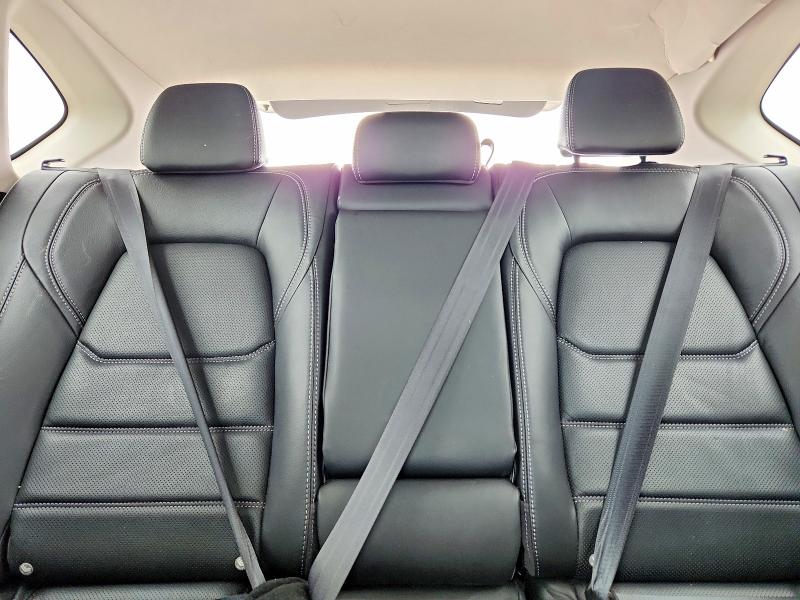 65447266 :رقم المزاد ، JM3KFBCL1S0678484 vin ، 2025 Mazda Cx-5 مزاد بيع