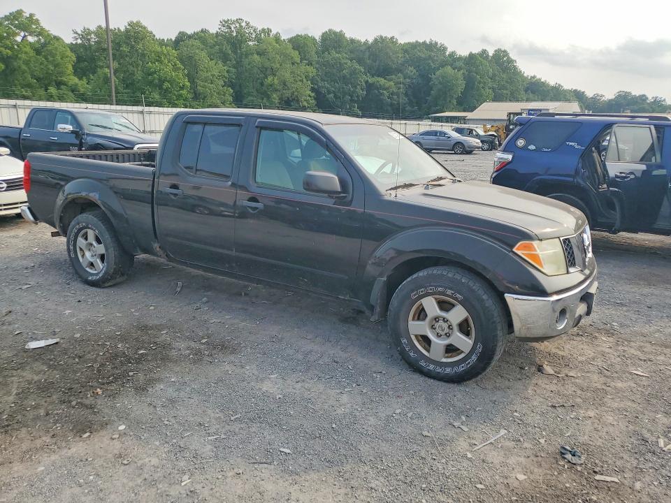 Продаж на аукціоні авто 2008 Nissan Frontier, vin: 1N6AD09W88C410813, номер лоту: 65124376