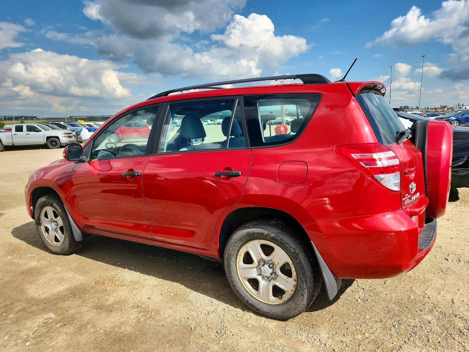 Aukcja sprzedaży 2009 Toyota Rav4, vin: 2T3BF33V29W016421, numer aukcji: 65139516