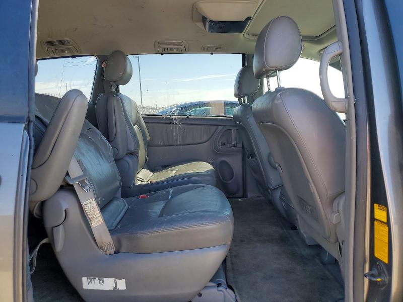 Aukcja sprzedaży 2004 Toyota Sienna, vin: 5TDZA22C44S058896, numer aukcji: 64985396
