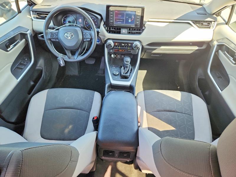 Продажа на аукционе авто 2021 Toyota Rav4 Hybrid, vin: 4T3R6RFV2MU026842, номер лота: 65443496