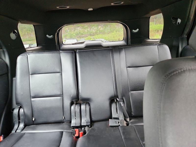 Aukcja sprzedaży 2019 Ford Explorer, vin: 1FM5K8AR1KGA29685, numer aukcji: 67362966
