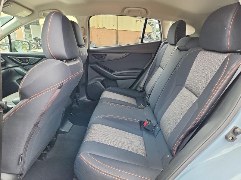 64682776 :رقم المزاد ، JF2GTABC7JH238466 vin ، 2018 Subaru Crosstrek مزاد بيع