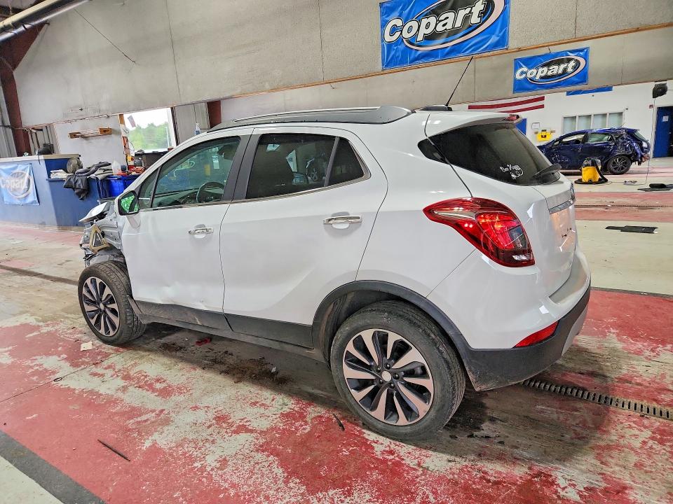 Продаж на аукціоні авто 2022 Buick Encore, vin: KL4CJESM5NB568211, номер лоту: 63737116