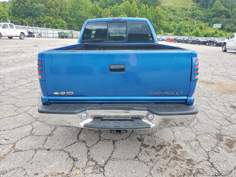 63677516 :رقم المزاد ، 1GCCS14511K175575 vin ، 2001 Chevrolet S Truck مزاد بيع