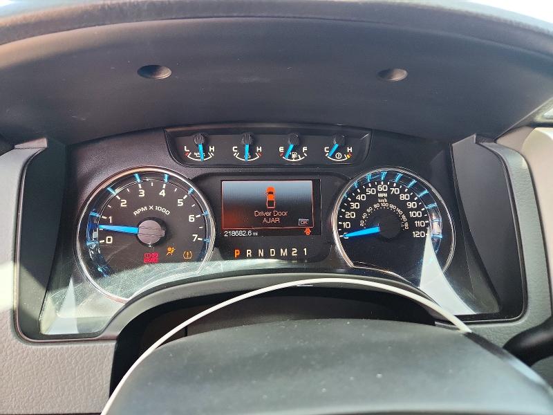 Продажа на аукционе авто 2014 Ford F150, vin: 1FTFW1ET6EKE83569, номер лота: 65378226