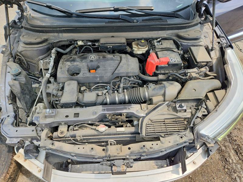 Aukcja sprzedaży 2020 Acura Rdx, vin: 5J8TC2H58LL009629, numer aukcji: 64625606