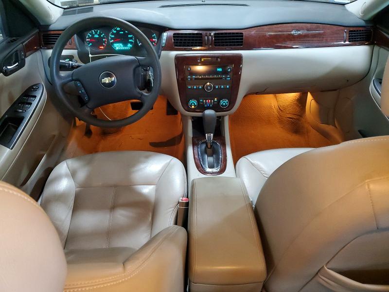 Продаж на аукціоні авто 2009 Chevrolet Impala, vin: 2G1WT57NX91226962, номер лоту: 63355816