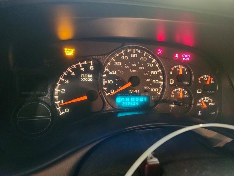 Продажа на аукционе авто 2001 Chevrolet Silverado, vin: 1GCEK19T11Z220117, номер лота: 64409856