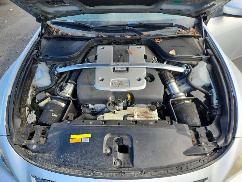 Aukcja sprzedaży 2008 Infiniti G37, vin: JNKCV64E08M122948, numer aukcji: 66148576