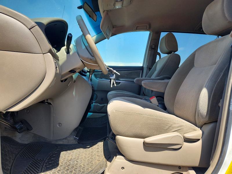 Продажа на аукционе авто 2010 Toyota Sienna, vin: 5TDKK4CC5AS290704, номер лота: 64698496