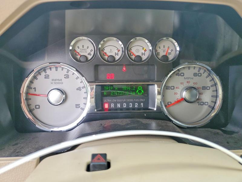 Продажа на аукционе авто 2008 Ford F250, vin: 1FTSW21R78EB64179, номер лота: 64374236