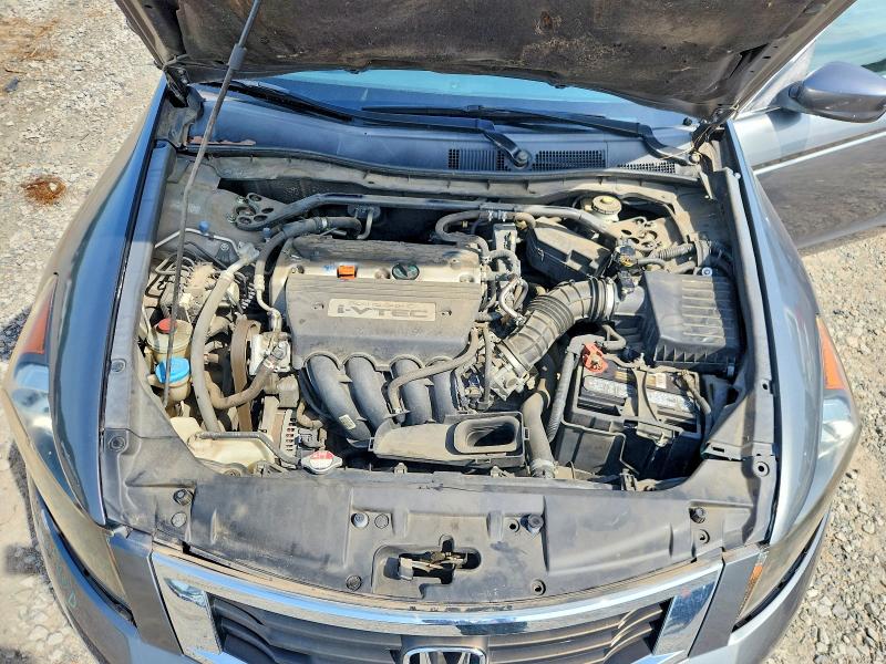 66787166 :رقم المزاد ، 1HGCP26899A045254 vin ، 2009 Honda Accord مزاد بيع