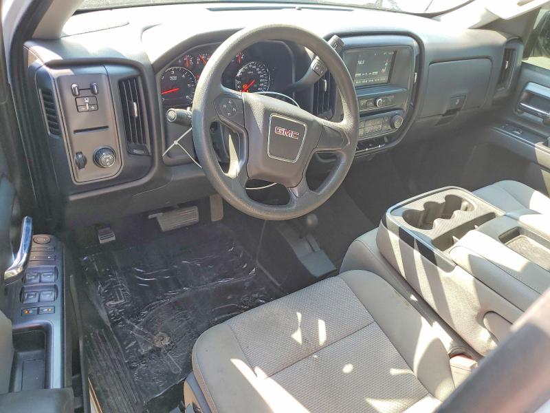 Продаж на аукціоні авто 2016 Gmc Sierra, vin: 1GTV2LEC9GZ329189, номер лоту: 66079716