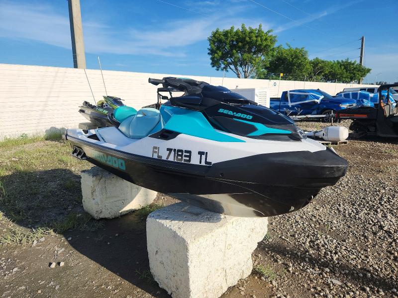 Aukcja sprzedaży 2023 Sea-doo Gtx, vin: YDV37457K223, numer aukcji: 64149706