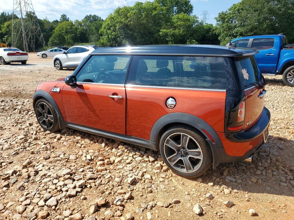 Продаж на аукціоні авто 2014 Mini Cooper, vin: WMWZG3C56ET801076, номер лоту: 65729906